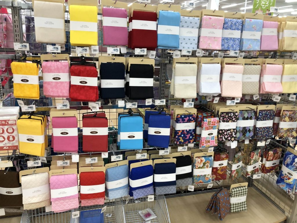 入園 入学準備 手作り派のママが選ぶ手芸用品が揃う寄居のお店3選 ヨリママ通信 入園 入学準備 手作り派のママが選ぶ手芸用品が揃う寄居のお店3選 ヨリママ通信